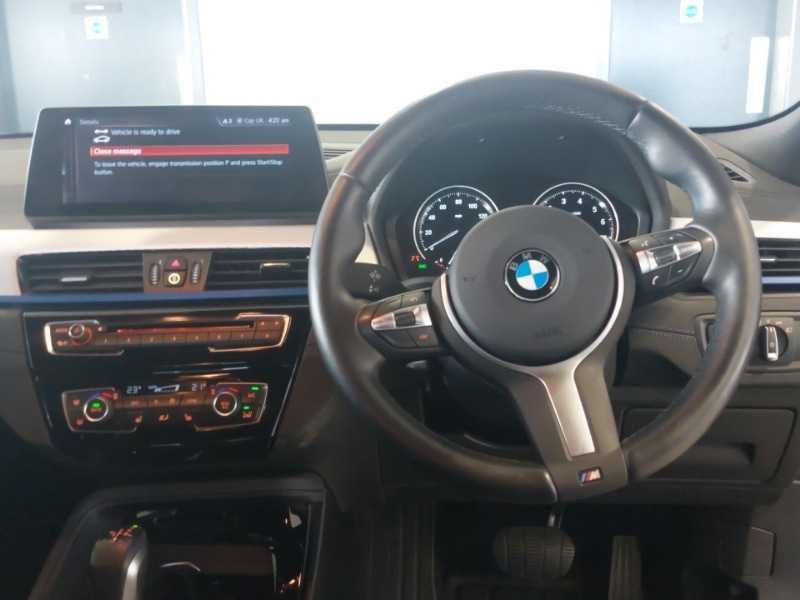 Used BMW X2 2020 for sale - 76358991: Photo 5