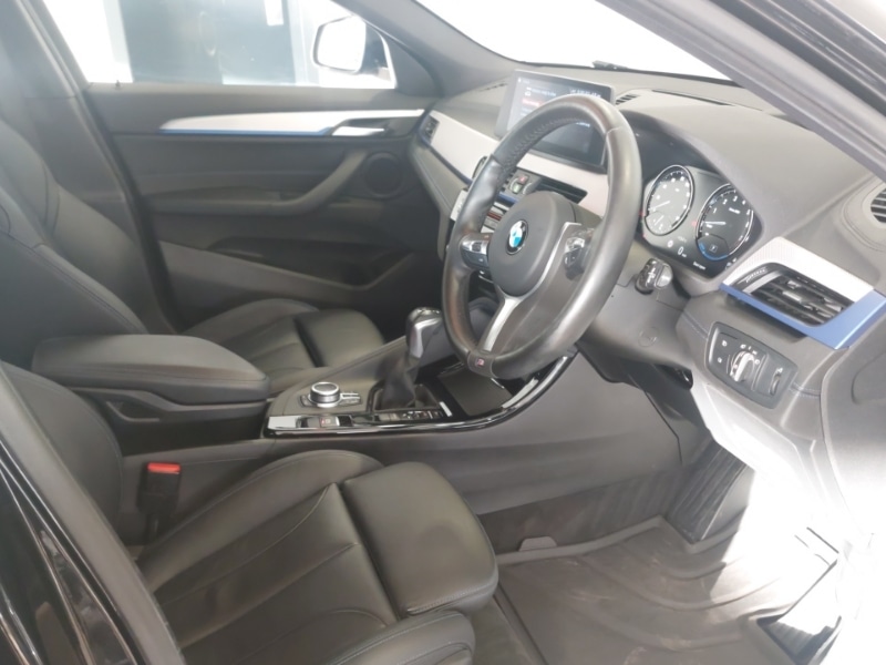 Used BMW X2 2020 for sale - 76358991: Photo 6