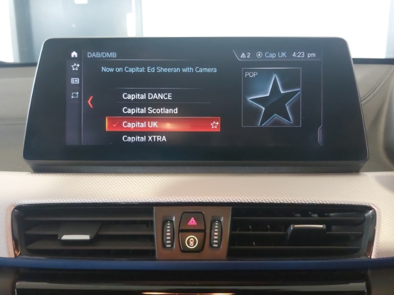 Used BMW X2 2020 for sale - 76358991: Photo 8