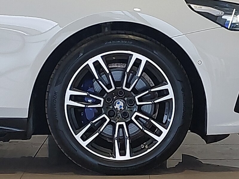 Used BMW 5 Series 2024 for sale - 77495367: Photo 14