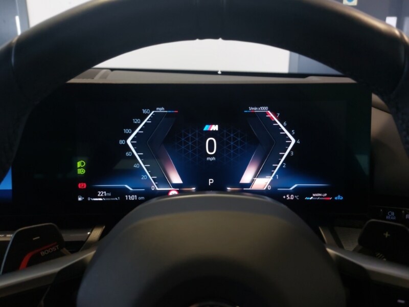 Used BMW 5 Series 2024 for sale - 77495367: Photo 9