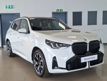 Used BMW X3 2025 for sale - 79567185: Photo