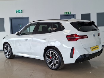 Used BMW X3 2025 for sale - 79567185: Photo