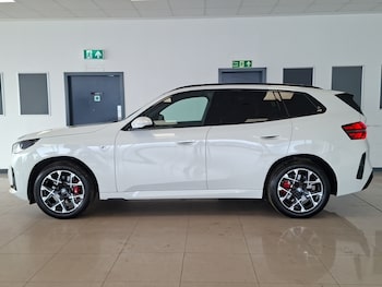 Used BMW X3 2025 for sale - 79567185: Photo