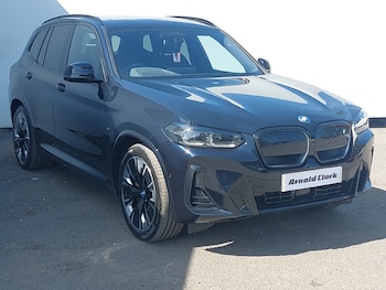 Used BMW iX3 2023 for sale - 78998515: Photo