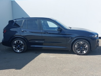 Used BMW iX3 2023 for sale - 78998515: Photo