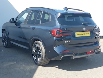 Used BMW iX3 2023 for sale - 78998515: Photo