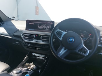 Used BMW iX3 2023 for sale - 78998515: Photo