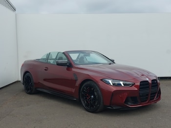 Used BMW M4 2026 for sale - 79185845: Photo