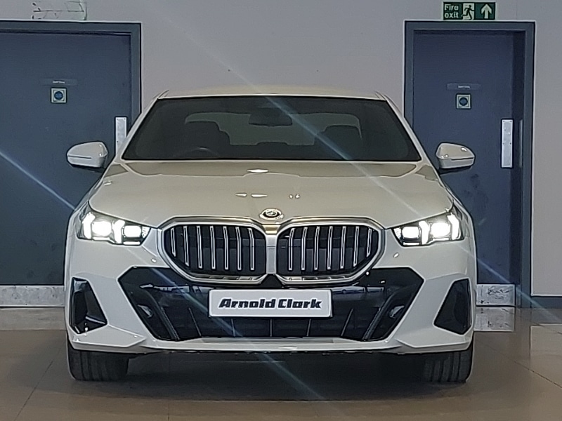 Used BMW 5 Series 2024 for sale - 77419398: Photo 16