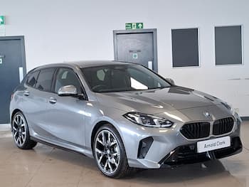 Used BMW 1 Series 2026 for sale - 79694420: Photo