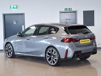 Used BMW 1 Series 2026 for sale - 79694420: Photo