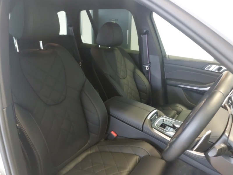 Used BMW X5 2025 for sale - 76199346: Photo 11