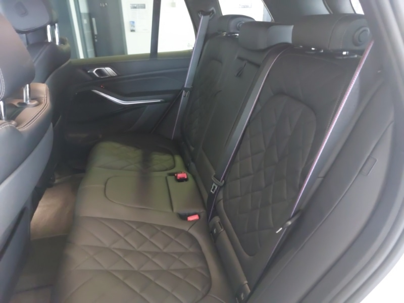 Used BMW X5 2025 for sale - 76199346: Photo 12