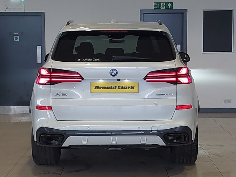 Used BMW X5 2025 for sale - 76199346: Photo 15