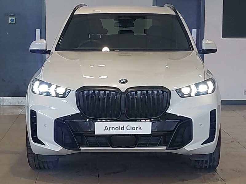 Used BMW X5 2025 for sale - 76199346: Photo 16