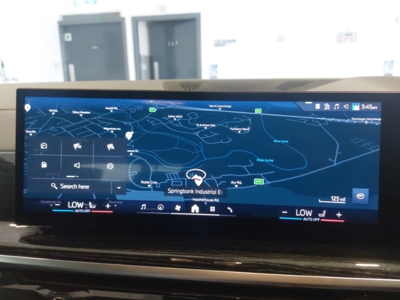 Used BMW X5 2025 for sale - 76199346: Photo 17