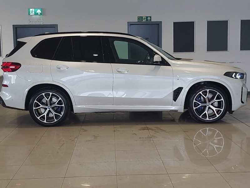 Used BMW X5 2025 for sale - 76199346: Photo 2
