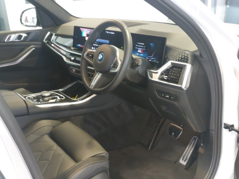 Used BMW X5 2025 for sale - 76199346: Photo 6