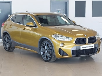 Used BMW X2 2018 for sale - 78567983: Photo