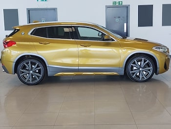 Used BMW X2 2018 for sale - 78567983: Photo