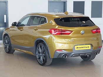 Used BMW X2 2018 for sale - 78567983: Photo