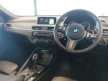 Used BMW X2 2018 for sale - 78567983: Photo