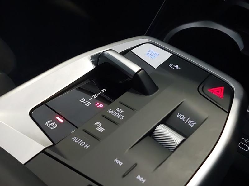 Used BMW iX1 2023 for sale - 76282112: Photo 10