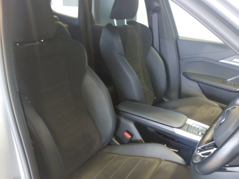 Used BMW iX1 2023 for sale - 76282112: Photo 11