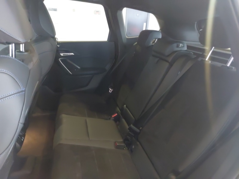 Used BMW iX1 2023 for sale - 76282112: Photo 12