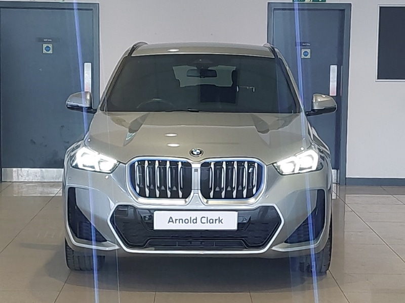 Used BMW iX1 2023 for sale - 76282112: Photo 16