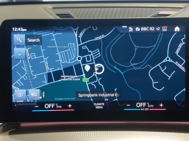 Used BMW iX1 2023 for sale - 76282112: Photo 18