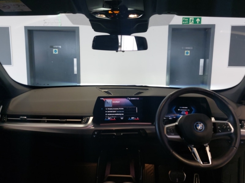 Used BMW iX1 2023 for sale - 76282112: Photo 4