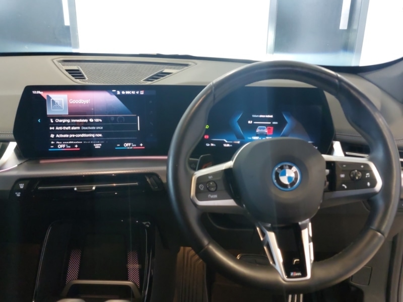 Used BMW iX1 2023 for sale - 76282112: Photo 5