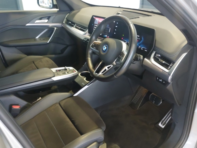Used BMW iX1 2023 for sale - 76282112: Photo 6