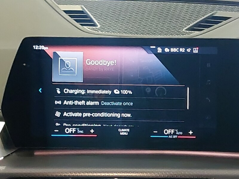 Used BMW iX1 2023 for sale - 76282112: Photo 8