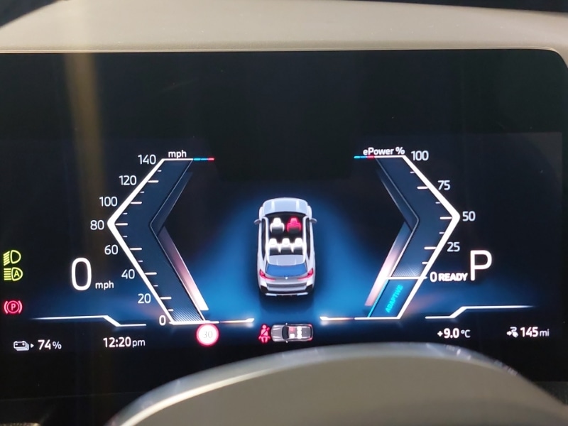 Used BMW iX1 2023 for sale - 76282112: Photo 9