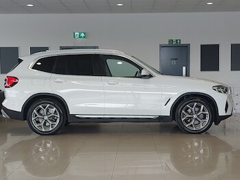 Used BMW X3 2022 for sale - 75921133: Photo