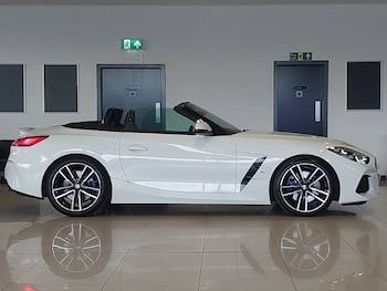 Used BMW Z4 2020 for sale - 75882754: Photo