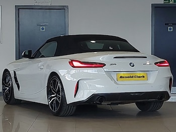 Used BMW Z4 2020 for sale - 75882754: Photo