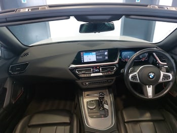 Used BMW Z4 2020 for sale - 75882754: Photo