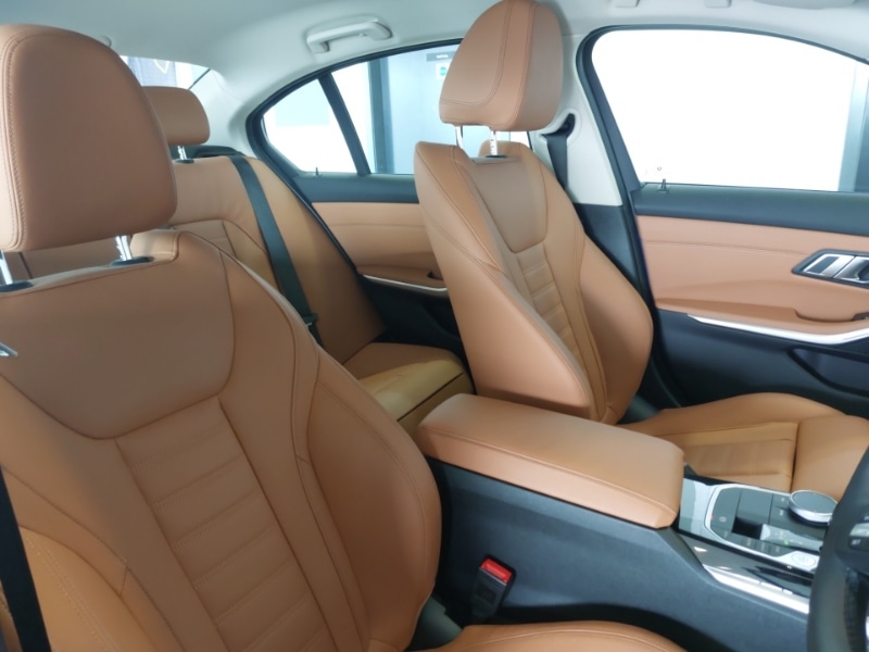 Used BMW 3 Series 2020 for sale - 77874511: Photo 11