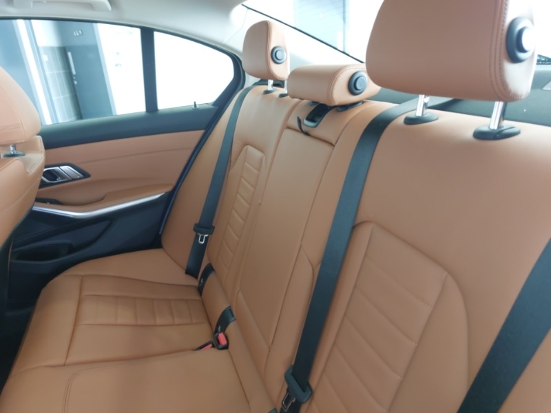 Used BMW 3 Series 2020 for sale - 77874511: Photo 12