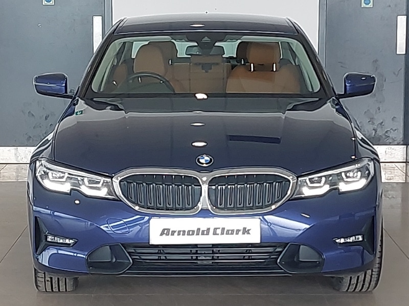 Used BMW 3 Series 2020 for sale - 77874511: Photo 16