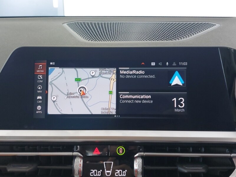 Used BMW 3 Series 2020 for sale - 77874511: Photo 8