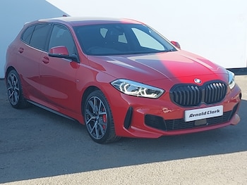 Used BMW 1 Series 2023 for sale - 78441397: Photo