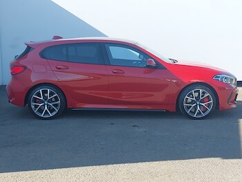 Used BMW 1 Series 2023 for sale - 78441397: Photo