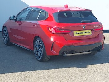 Used BMW 1 Series 2023 for sale - 78441397: Photo