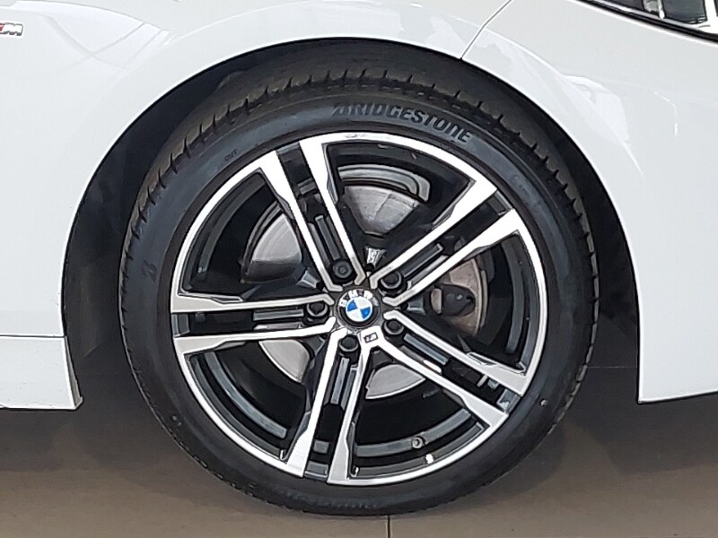 Used BMW 1 Series 2024 for sale - 77874510: Photo 14