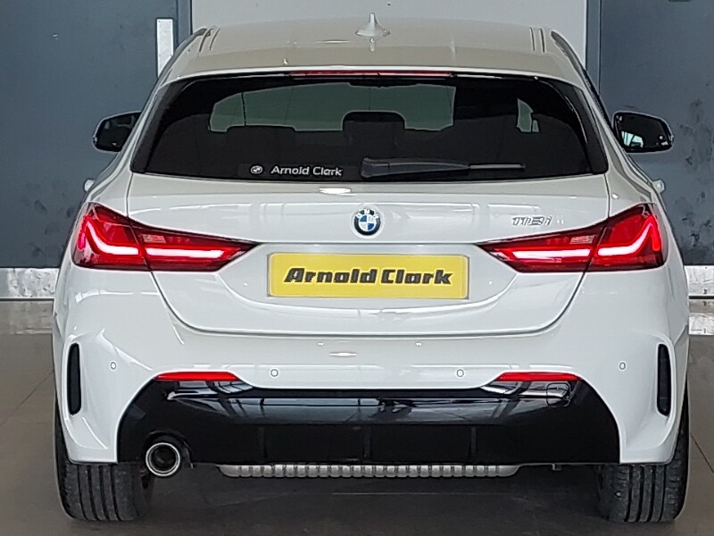 Used BMW 1 Series 2024 for sale - 77874510: Photo 15